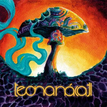 Teonanácatl
