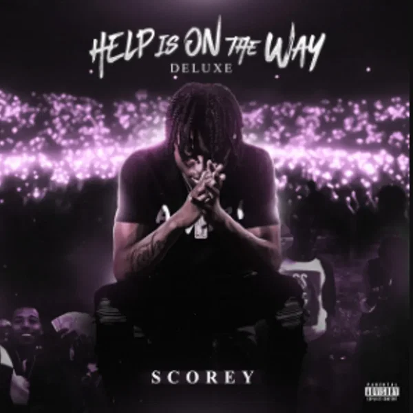 Help Is On The Way (Deluxe)