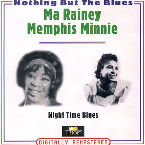 Night Time Blues