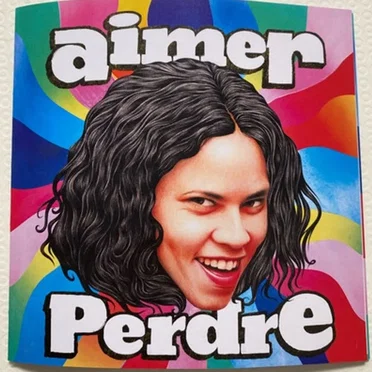 Aimer Perdre