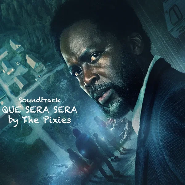 Que Sera, Sera (Whatever Will Be, Will Be)