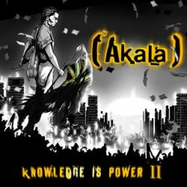 Knowledge Is Power II