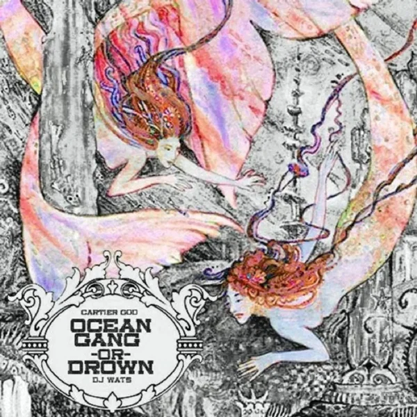 Ocean Gang or Drown