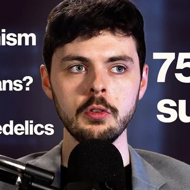 Within Reason #62, “750,000 Subscriber QnA” by Alex O'Connor - album cover