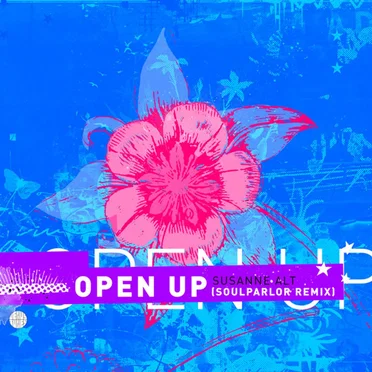 Open Up (Soulparlor remix)