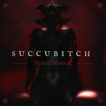 Succubitch by YUMMYNOODZ - album cover