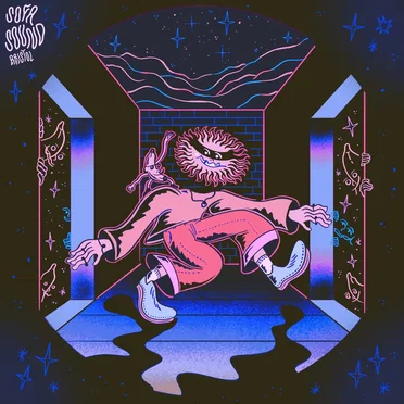 Lurker by Thematic - album cover