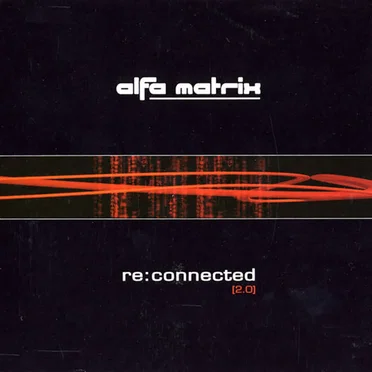 Re:connected [2.0] by Various Artists - album cover