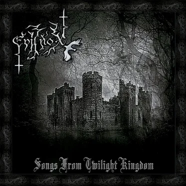 Songs From Twilight Kingdom