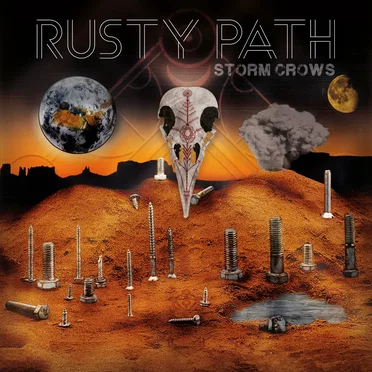 Rusty Path