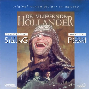 De Vliegende Hollander