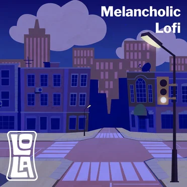 Melancholic Lofi