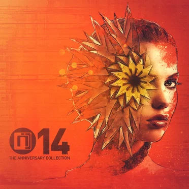 Intrigue 14: The Anniversary Collection by Various Artists - album cover