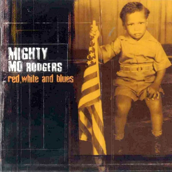 Red, White and Blues