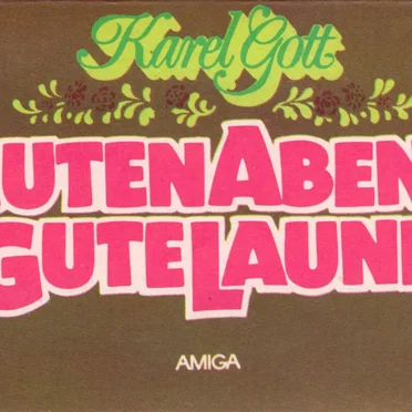 Guten Abend gute Laune