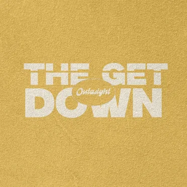The Get Down by Outasight - album cover
