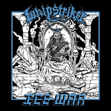 Whipstriker / Ice War