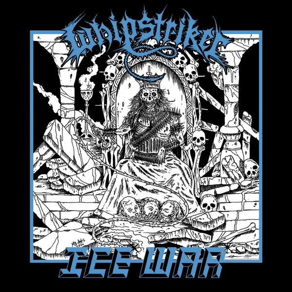 Whipstriker / Ice War