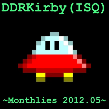 ~Monthlies 2012.05~