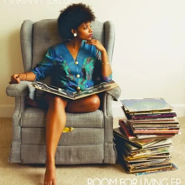 Room for Living EP