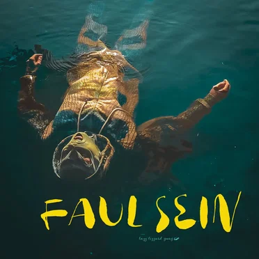 Faul sein
