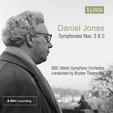 Symphonies nos. 3 & 5