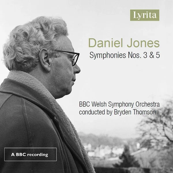 Symphonies nos. 3 & 5