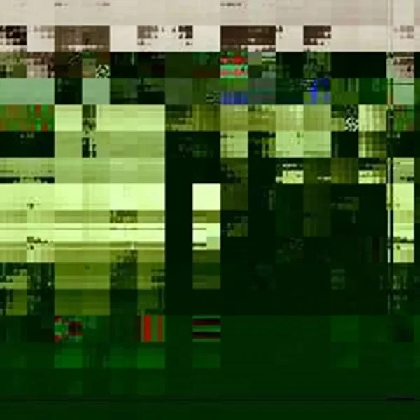 Pixels Vol. 1