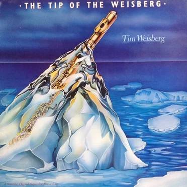 The Tip of the Weisberg