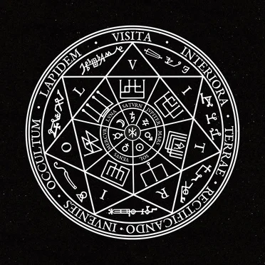 Noritian Mysteries II by Various Artists - album cover