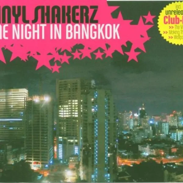 One Night in Bangkok