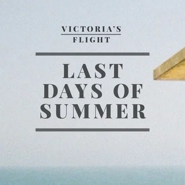 Last Days of Summer