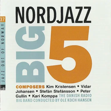 Nordjazz Big 5