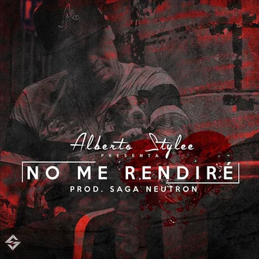 No me rendiré