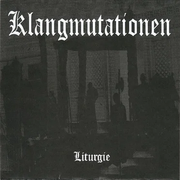 Liturgie