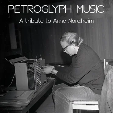 A Tribute to Arne Nordheim by Various Artists - album cover