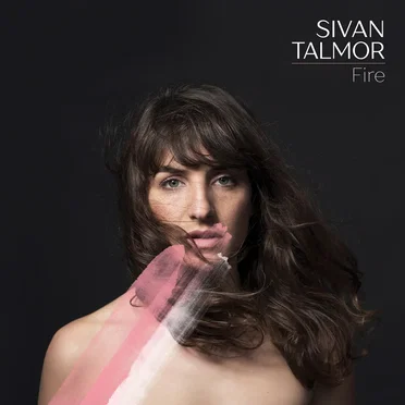 Fire by Sivan Talmor - album cover