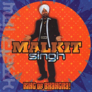 King of Bhangra!