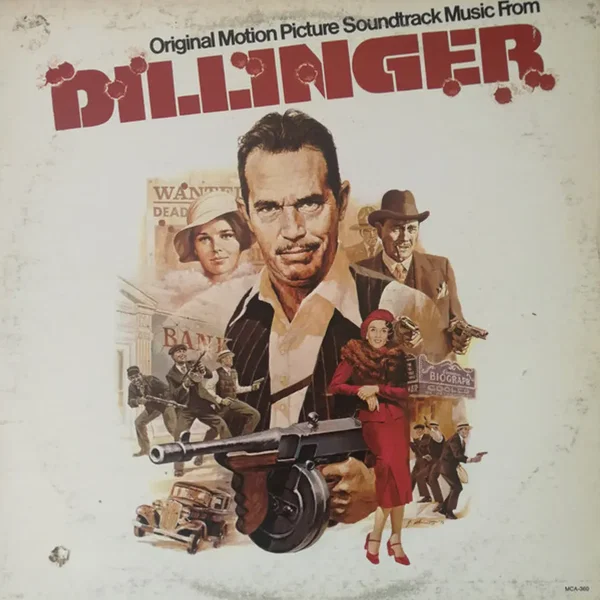 Dillinger
