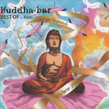 Buddha‐Bar: Best of