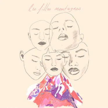 Les Filles montagnes