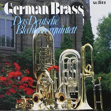 Das deutsche Blechbläserquintett