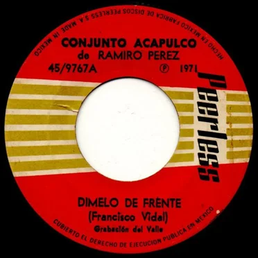 Ramiro Peréz