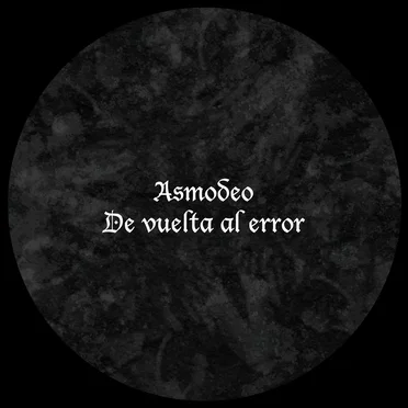 De vuelta al error