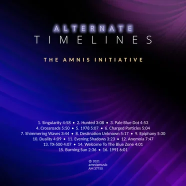 Alternate Timelines