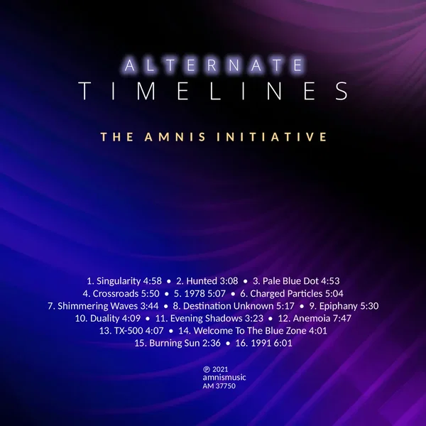 Alternate Timelines