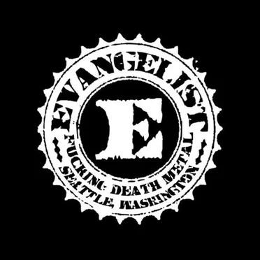 Fucking Death Metal by Evangelist - album cover