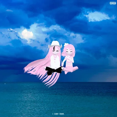 I DONT KNOW.
