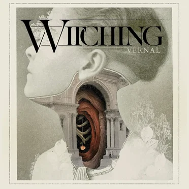 Vernal by Witching - album cover