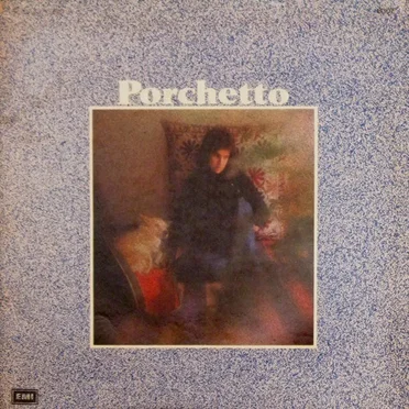 Porchetto by Raúl Porchetto - album cover